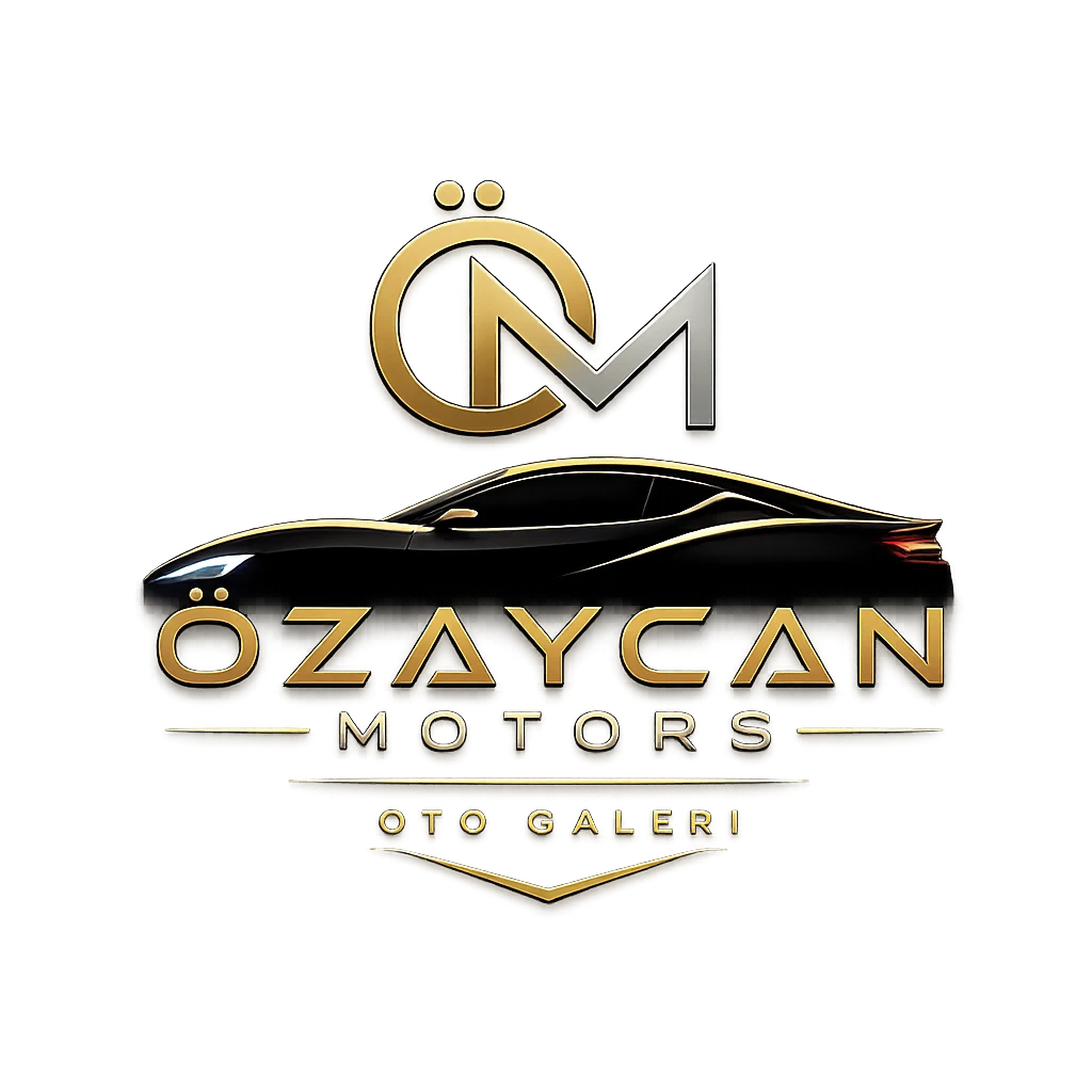 Özaycan Motors Logo